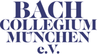 Logo Bach Collegium München